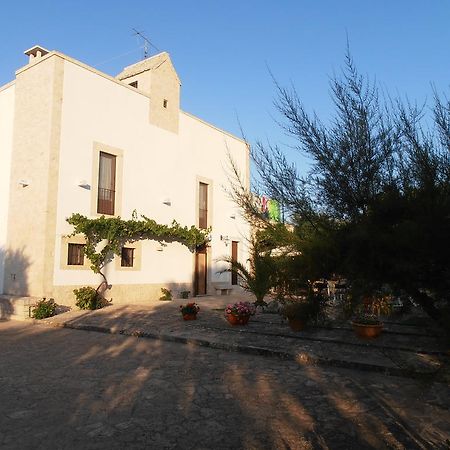 Masseria Nonna Angela プティニャーノ エクステリア 写真