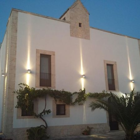 Masseria Nonna Angela プティニャーノ エクステリア 写真